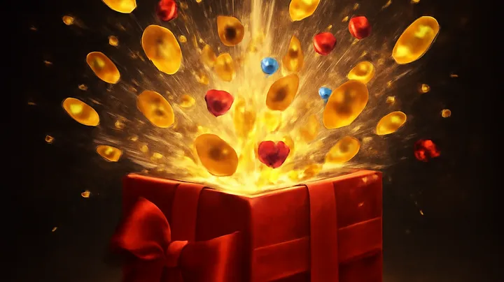Welcome Bonus Details