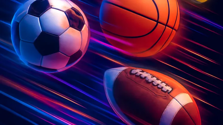 Explore Diverse Sports Betting Markets