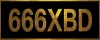 666XBD COM logo